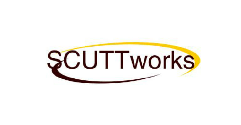 Scuttworks Logo